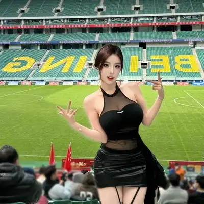 于强